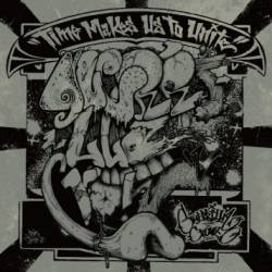 Guerrilla Crowz : Time Makes Us to Unite Guerrilla Crowz : Time Makes Us to Unite